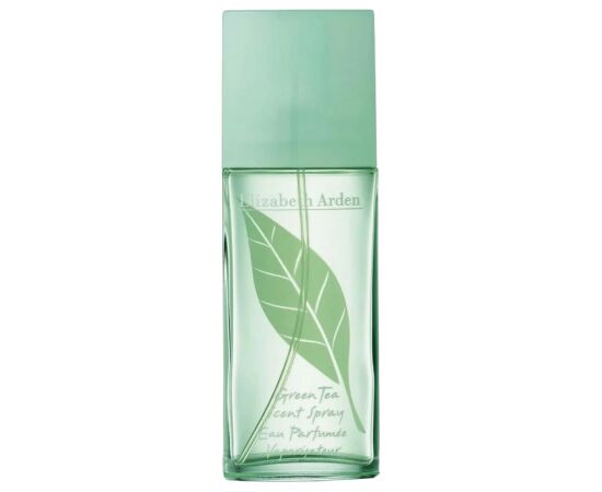 Elizabeth Arden, Green Tea, Eau De Toilette, For Women, 100 ml Духи и косметика