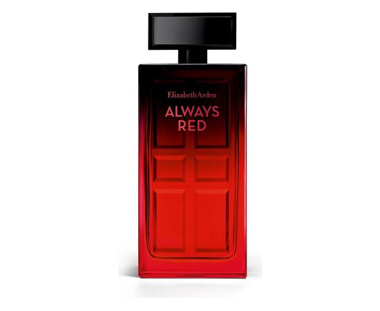 Elizabeth Arden, Always Red, Eau De Toilette, For Women, 50 ml Духи и косметика