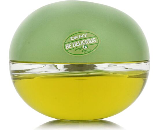 DKNY, Be Delicious Pool Party Lime Mojito, Eau De Toilette, For Women, 50 ml Духи и косметика
