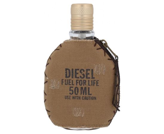 Diesel, Fuel for Life, Eau De Toilette, For Men, 75 ml Духи и косметика