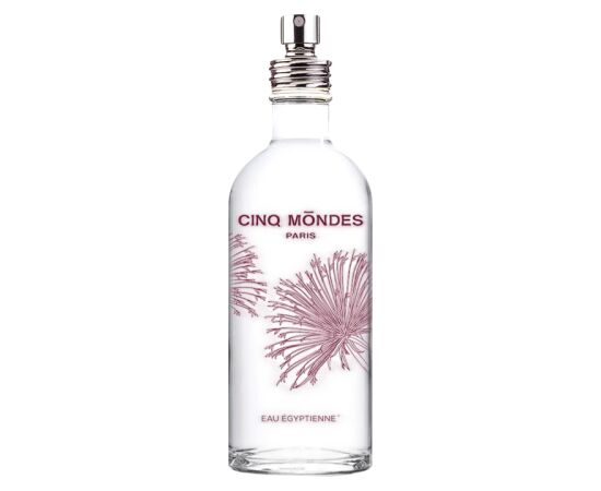 Cinq Mondes, Eau Egyptienne, Eau De Toilette, For Women, 500 ml Духи и косметика