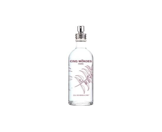 Cinq Mondes, Eau De Bengalore, Eau De Toilette, For Women, 500 ml Духи и косметика