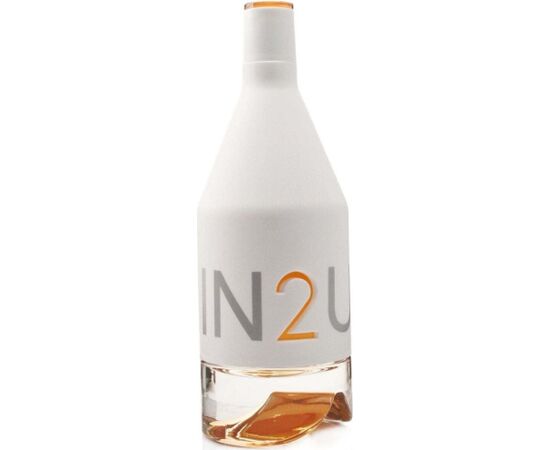Calvin Klein, CK IN2U, Eau De Toilette, For Women, 100 ml *Tester Духи и косметика