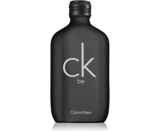 Calvin Klein, CK Be, Eau De Toilette, Unisex, 100 ml Духи и косметика