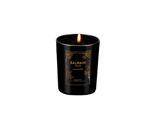 Balmain, Ginger 1974, Scented Candle, 160 g Telpu aromāti