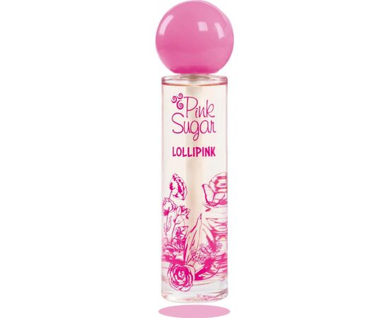 Aquolina, Lollipink, Eau De Toilette, For Women, 100 ml *Tester Духи и косметика
