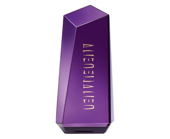 Thierry Mugler, Alien, Moisturizing, Body Lotion, 200 ml Ķermeņa kosmētika