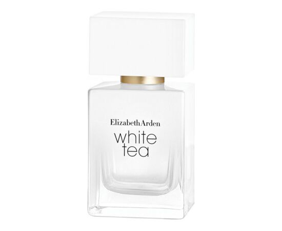 Elizabeth Arden, White Tea, Eau De Toilette, For Women, 30 ml Духи и косметика