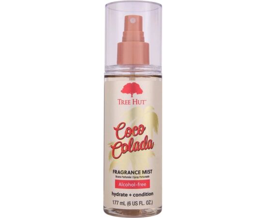 Tree Hut, Coco Colada, Body Spray, 177 ml Sieviešu Smaržas