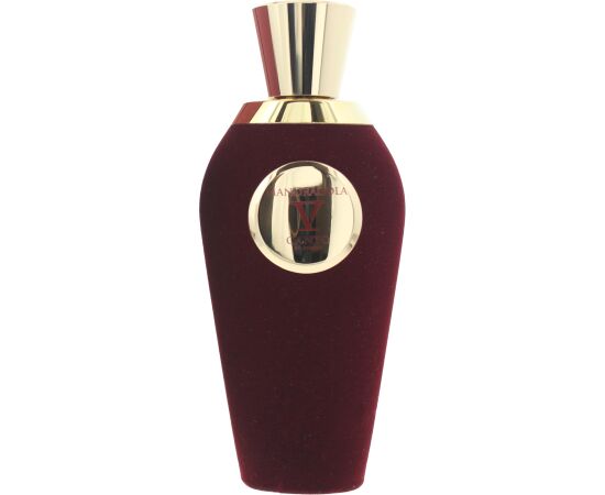 V Canto, Mandragola, Extrait De Parfum, Unisex, 100 ml *Tester Духи и косметика