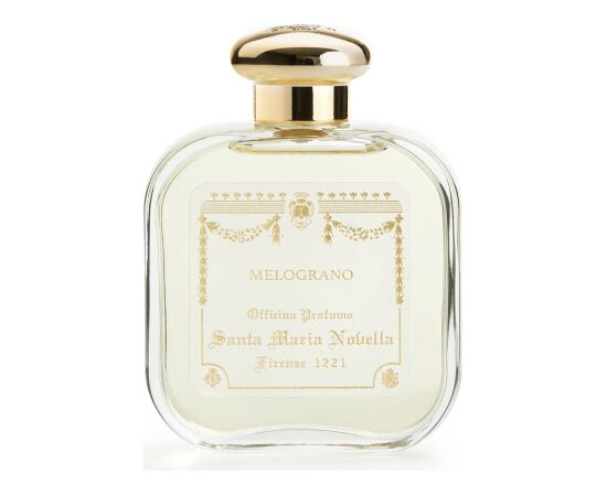 Santa Maria Novella, Zagara, Eau De Cologne, For Women, 100 ml Духи и косметика