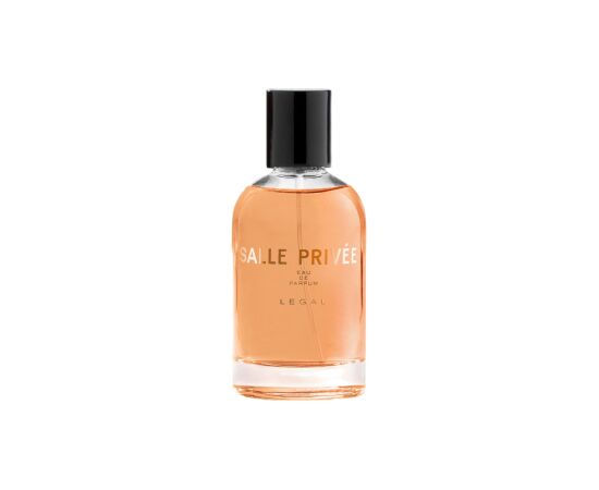 Salle Privee, Privee Legal, Eau De Parfum, For Men, 100 ml *Tester Jaunumi - Smaržas