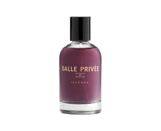 Salle Privee, Illegal, Extrait De Parfum, For Men, 100 ml *Tester Духи и косметика