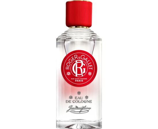 Roger & Gallet, Jean Marie Farina, Eau De Cologne, For Men, 100 ml *Tester Jaunumi - Smaržas
