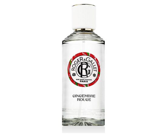 Roger & Gallet, Gingembre Rouge, Eau Fraiche, Unisex, 100 ml *Tester Jaunumi - Smaržas