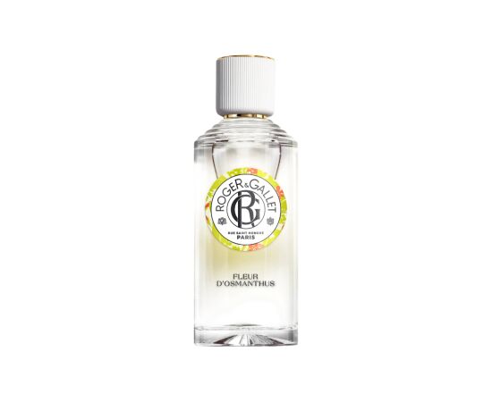 Roger & Gallet, Fleur D'Osmanthus, Eau Fraiche, Unisex, 100 ml *Tester Духи и косметика