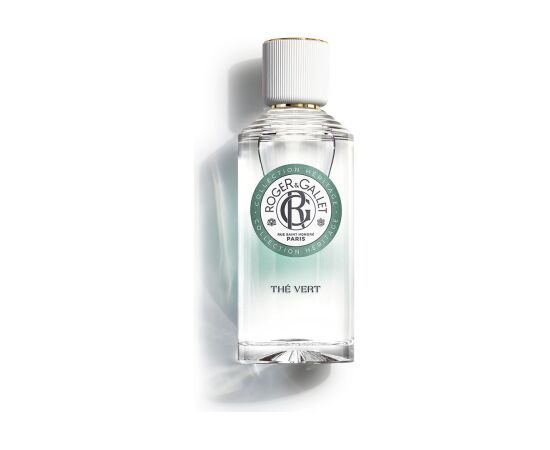 Roger & Gallet, Eau De The Vert, Eau Fraiche, Unisex, 100 ml *Tester Духи и косметика