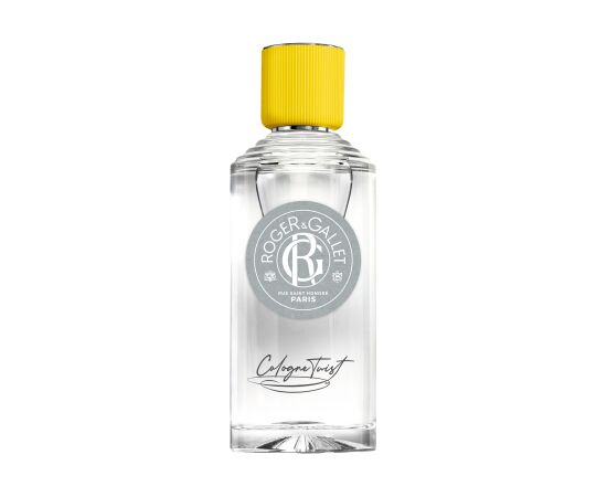 Roger & Gallet, Cologne Twist, Eau De Cologne, For Men, 100 ml *Tester Духи и косметика