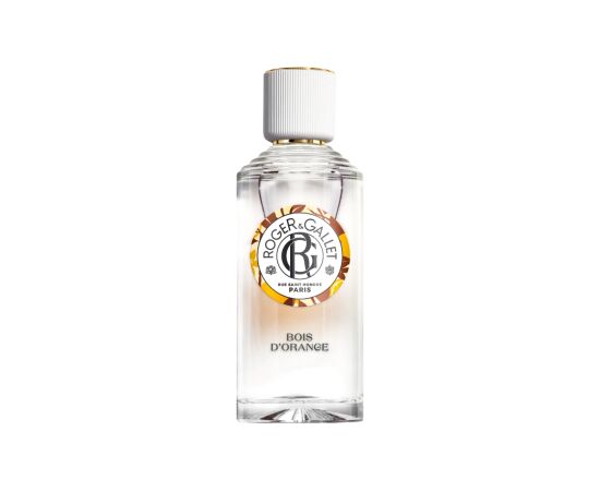 Roger & Gallet, Bois D'Orange, Eau Fraiche, Unisex, 100 ml *Tester Духи и косметика