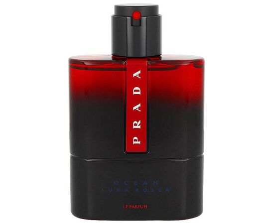 Prada, Luna Rossa Ocean, Parfum, For Men, 100 ml *Tester Духи и косметика