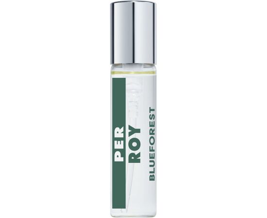 Perroy, Blueforest, Eau De Parfum, Unisex, 15 ml *Miniature Духи и косметика