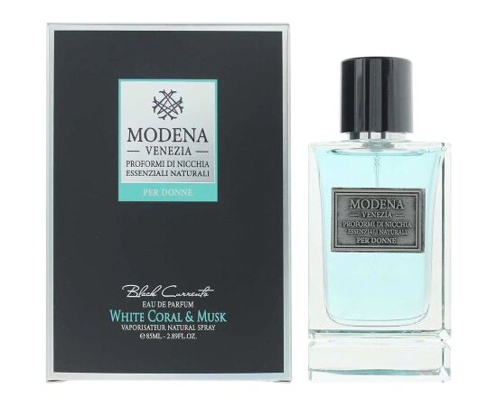 Orchid, Modena Veneza Per Donne, Eau De Parfum, For Women, 85 ml Jaunumi - Smaržas