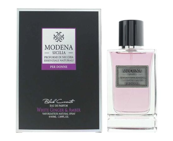 Orchid, Modena Sicilia Per Donne, Eau De Parfum, For Women, 85 ml Jaunumi - Smaržas