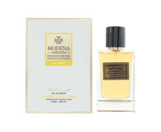 Orchid, Modena Sardinia Per Donne, Eau De Parfum, For Women, 100 ml Jaunumi - Smaržas