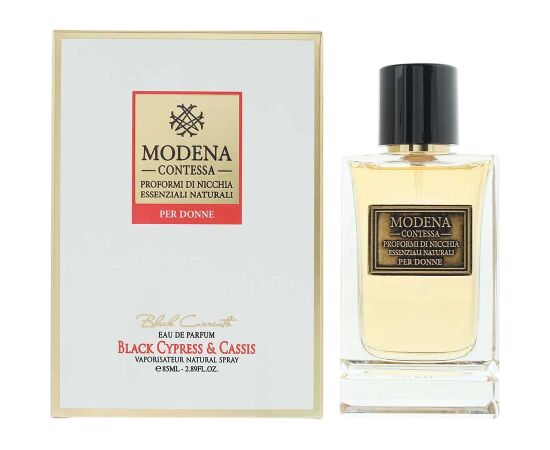 Orchid, Modena Contessa Per Donne, Eau De Parfum, For Women, 100 ml Jaunumi - Smaržas
