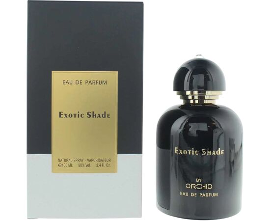 Orchid, Emotion, Eau De Parfum, Unisex, 100 ml Духи и косметика