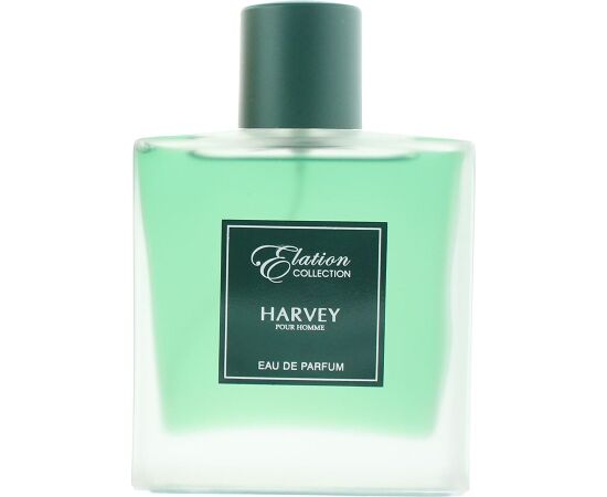 Orchid, Elation Collection-Harvey Pour Homme, Eau De Parfum, Unisex, 100 ml Jaunumi - Smaržas