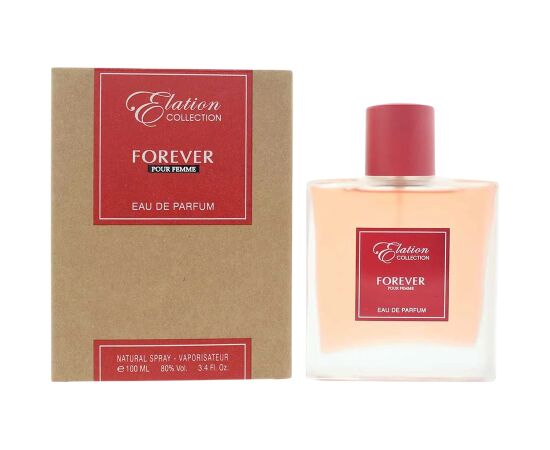 Orchid, Elation Collection-Forever Pour Femme, Eau De Parfum, For Women, 100 ml Духи и косметика