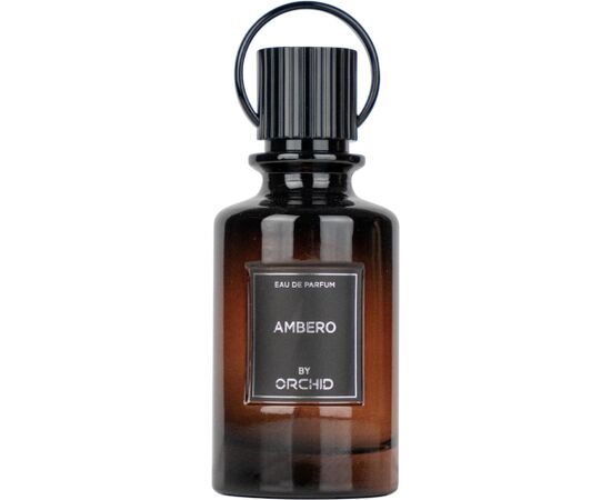 Orchid, Ambero, Eau De Parfum, For Men, 100 ml Духи и косметика