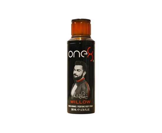 One 8, Willow, Scented Spray, For Men, 200 ml Духи и косметика