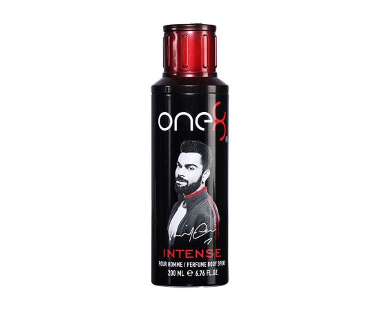 One 8, Intense, Scented Spray, For Men, 200 ml Духи и косметика