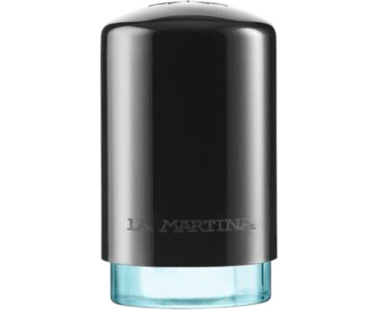 La Martina, Blue Gardenia Intense, Eau De Cologne, Unisex, Bottle, 80 ml Духи и косметика