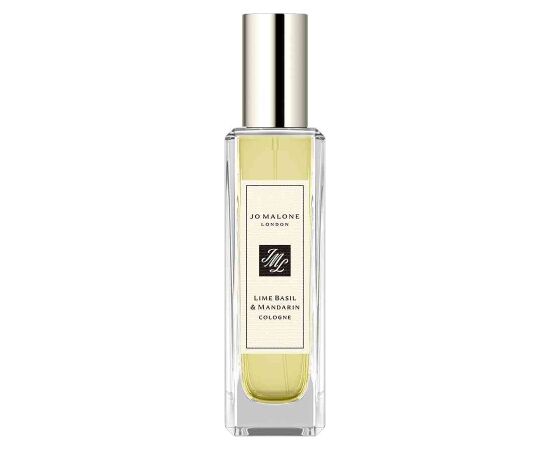Jo Malone, Lime Basil & Mandarin, Eau De Cologne, Unisex, Without Box, 30 ml Духи и косметика