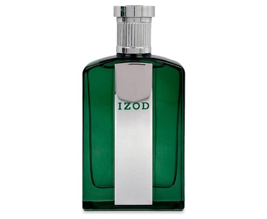 Izod, Legacy Green, Eau De Toilette, For Men, 100 ml Духи и косметика