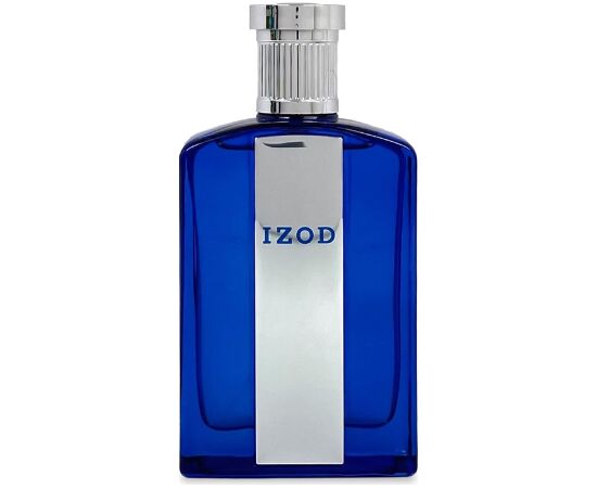 Izod, Legacy Blue, Eau De Toilette, For Men, 100 ml Духи и косметика