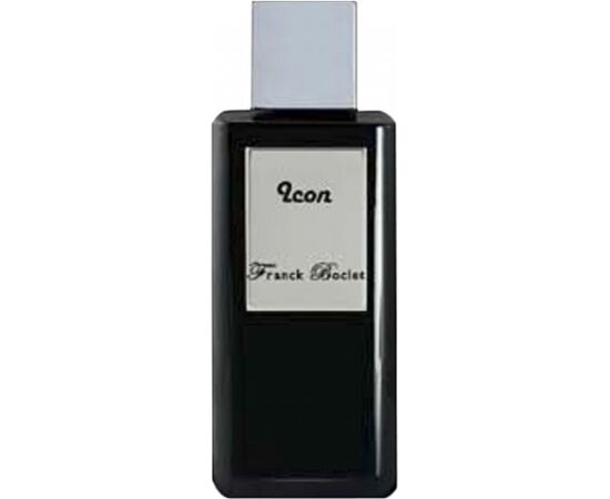 Franck Boclet, Nude - Icon, Extrait De Parfum, Unisex, 100 ml *Tester Духи и косметика
