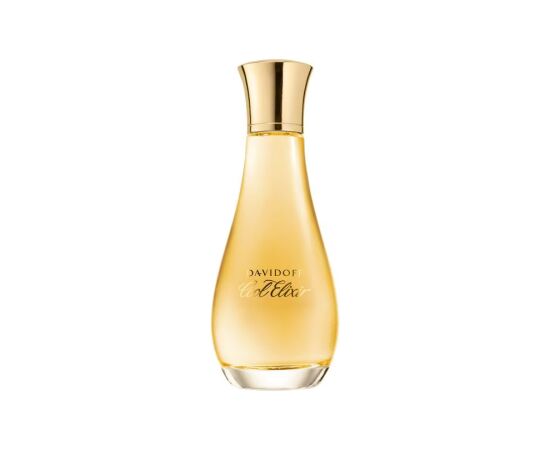 Davidoff, Cool Elixir Intense, Parfum, For Women, 50 ml Духи и косметика