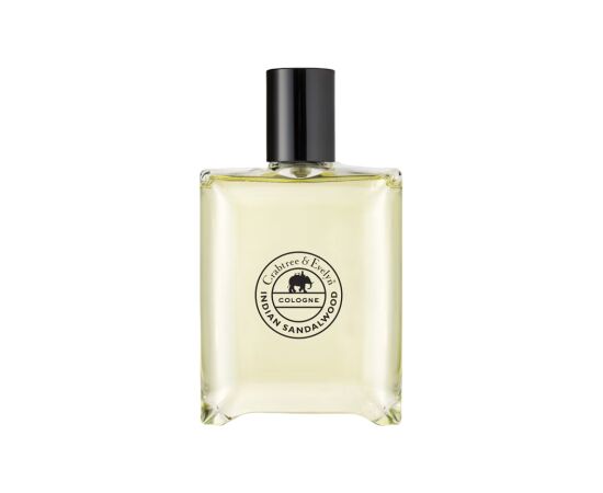 Crabtree & Evelyn, Indian Sandalwood, Eau De Cologne, For Men, 100 ml *Tester Духи и косметика
