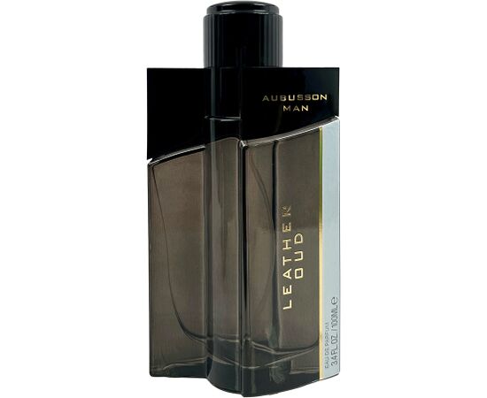Aubusson, Leather & Oud, Eau De Toilette, For Men, 100 ml Духи и косметика