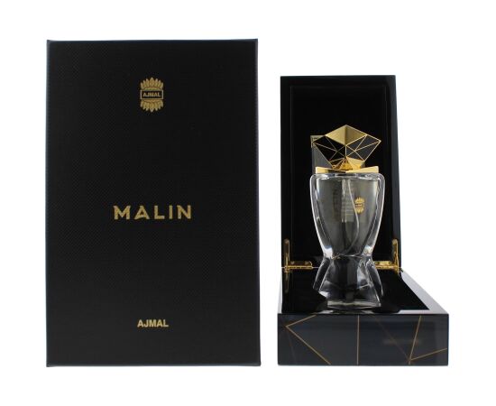 Ajmal, Malin, Extrait De Parfum, Unisex, 50 ml Духи и косметика
