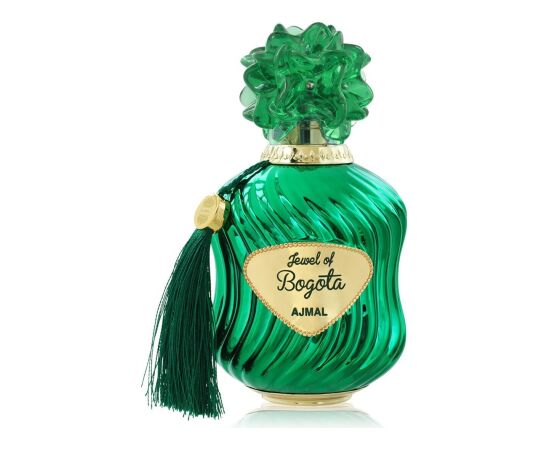 Ajmal, Jewel Of Bogota, Extrait De Parfum, Unisex, 100 ml Духи и косметика