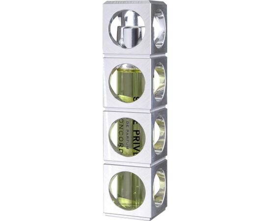 Salle Privee, Concorde Travel Holder, Eau De Parfum, Unisex, Refill, 12 ml Духи и косметика