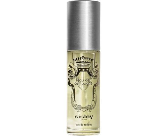 Sisley, Eau De Campagne, Eau De Toilette, Unisex, 10 ml Духи и косметика