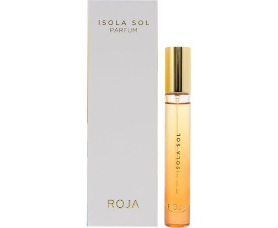 Roja Parfums Roja, Isola Sol Parfum, Unisex, 10 ml Духи и косметика