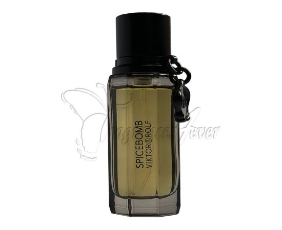 Viktor & Rolf, Spicebomb, Eau De Toilette, For Men, 20 ml Духи и косметика
