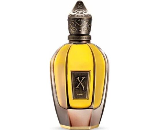 Xerjoff, K Collection-Hayat, Parfum, Unisex, 100 ml *Tester Jaunumi - Smaržas